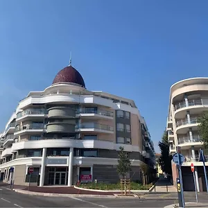  Appartement New With 2 Bedrooms In A New Building France