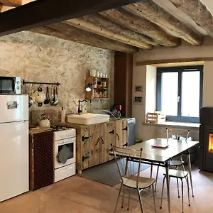 L'etable Du Vercors Saint-Agnan-en-Vercors