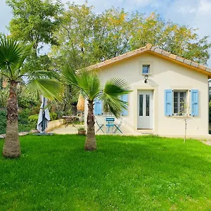 Le Saint Marin Chatuzange-le-Goubet