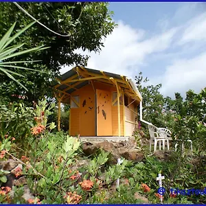  Lodge Tikaz Toukité Dominique