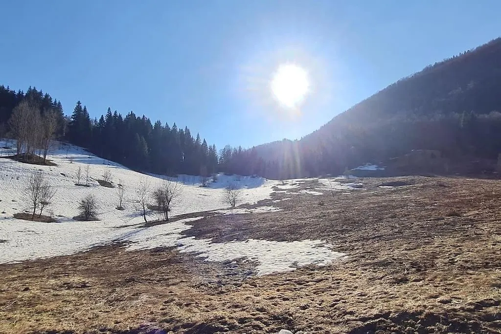 Appartement Lelex Vue Sur Les Pistes 0*,  France
